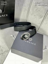 Picture of Versace Belts _SKUVersaceBelt40mmX95-125cm8L147949